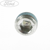 Dop apa chiulasa cu filet Ford Fiesta 4 1.8 D