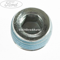 Dop apa chiulasa cu filet Ford Focus Mk1 1.8 DI/TDDi