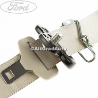 Centura fata dreapta culoare oatmeal Ford Mondeo MK3 2.0 TDCi