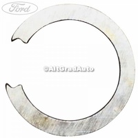 Siguranta 1.65 mm pinion mers inapoi cutie 5 trepte 5MT Ford Ranger MK1 2.5 D