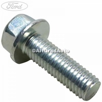 Surub prindere capac selector Ford Ranger MK1 2.5 D