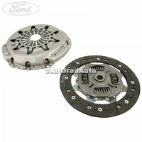 Set ambreiaj diametru 220 mm Ford Focus MK1 1.4 16V