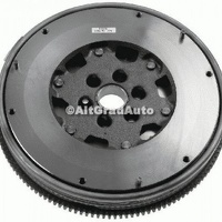 Volanta masa dubla Ford Fiesta MK5 1.4 TDCi