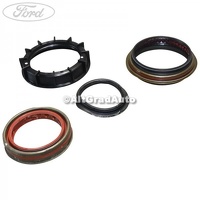 Set garnitura cutie transfer cutie automata PowerShift Ford Kuga MK2 2.0 TDCi 4x4