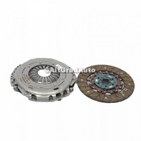 Set ambreiaj Ford Focus MK4 1.5 EcoBlue