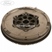 Volanta masa dubla Ford Transit MK6 2.0 DI 