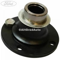 Flansa cardan cutie transfer spate Ford Ranger MK2 2.5 TDCi 4x4