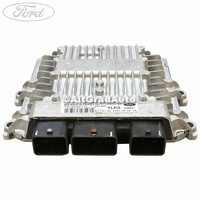 Modul ECU euro V Ford Fiesta MK5 facelift 1.4 TDCi