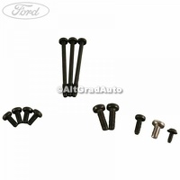 Set suruburi prindere sistem incalzire auxiliara Ford S Max 2.0 TDCi