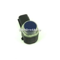 Senzor parcare bara fata culoare deep impact blue Ford Mondeo MK5 1.0 EcoBoost
