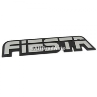 Emblema hayon Fiesta Ford Fiesta mk 3 1.0