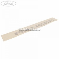 Emblema Ranger neagra usa bena Ford Ranger 4 2.2 TDCi