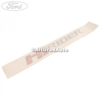 Emblema Hi Rider Ford Ranger 4 2.2 TDCi