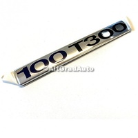 Emblema usa fata 100 T300 Ford Transit MK7 2.2 TDCi