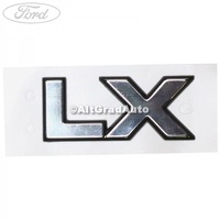 Emblema LX Ford Tourneo Connect Mk1 1.8 Di