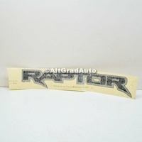 Emblema dreapta Raptor Ford Ranger MK4 2.0 EcoBlue 4x4 Raptor