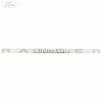 Emblema RANGER Ford Ranger 4 2.2 TDCi