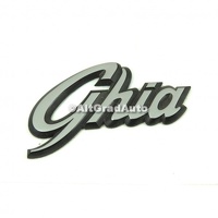 Emblema Ghia Ford Mondeo MK1 1.6 i 16V