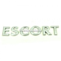 Emblema Escort Ford Escort 1 1.3