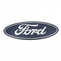 Emblema Ford grila radiator Ford Ranger 2 2.5 TDCi 4x4