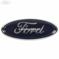 Emblema Ford usa spate Ford Noul Tourneo Connect 1.0 EcoBoost