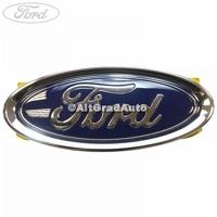 Emblema Ford bara fata Ford S-Max 2 1.5 EcoBoost