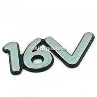 Emblema 16V Ford Mondeo MK2 1.6 i