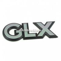 Emblema GLX Ford Transit MK 6 2.0 DI