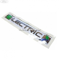 Emblema Electric laterala Ford Focus 3 1.0 EcoBoost