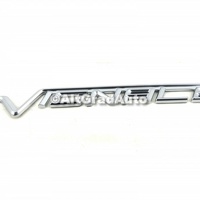 Emblema Vignale hayon Ford Fiesta Mk 9 1.0 EcoBoost