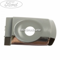 Capac maner usa fata stanga primerizat cu insertie crom Ford Mondeo MK3 2.0 TDCi