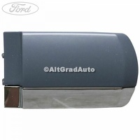 Capac maner usa primerizat cu insertie crom Ford Mondeo MK3 2.0 TDCi