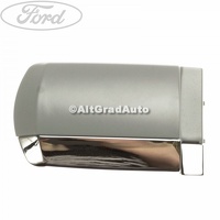 Capac maner usa fata dreapta primerizat cu insertie crom Ford Mondeo MK3 2.0 TDCi