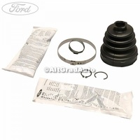 Burduf planetara la cutie Ford Focus MK2 1.8