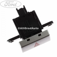 Buton avarie Ford Ranger MK2 2.5 TDCi 4x4