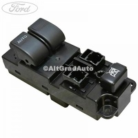 Buton actionare geam electric RAP Ford Ranger MK2 2.5 TDCi 4x4