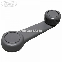 Maner macara usa fata manuala Ford Ranger MK2 2.5 TDCi 4x4