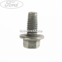 Surub prindere racitor ulei cutie automata 6 trepte AWF21 Ford Kuga MK2 2.0 TDCi 4x4