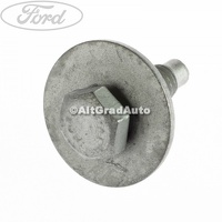 Surub M8 prindere bara fata sau conducta clima Ford Transit MK6 2.0 DI