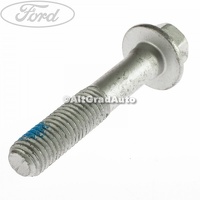 Surub 65 mm prindere suport cutie viteza 5 trepte MTX75 Ford Tourneo Connect 2002 1.8 Di