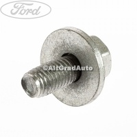 Surub 22 mm prindere cablu negativ Ford Transit MK6 2.0 DI