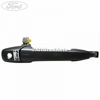 Maner usa fata dreapta titanium grey Ford Ranger MK2 2.5 TDCi 4x4