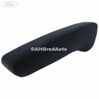Cotiera scaun fata stanga culoare pewter Ford S-Max MK1 2.0 TDCi