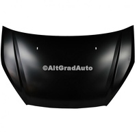 Capota motor 03/2010-04/2015 Ford S-Max MK1 2.0 TDCi