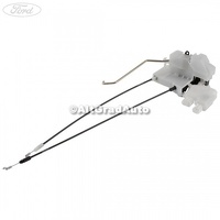 Incuietoare usa spate stanga cu inchidere centralizata Ford Ranger MK2 2.5 TDCi 4x4