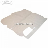 Folie plastic sigiliu usa spate Ford Ranger MK2 2.5 TDCi 4x4