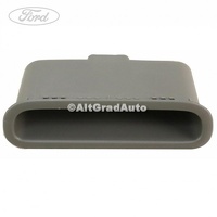 Compartiment maner usa spate Ford Ranger MK2 2.5 TDCi 4x4