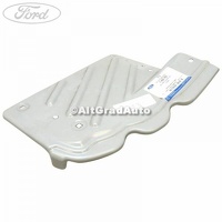 Element stanga platforma bena Ford Ranger MK2 2.5 TDCi 4x4