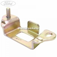 Platnic dreapta usa bena Ford Ranger MK2 2.5 TDCi 4x4