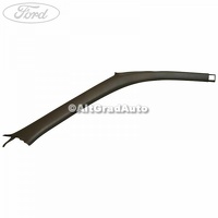 Ornament stalp A dreapta cabina 2 usi Ford Ranger MK2 2.5 TDCi 4x4